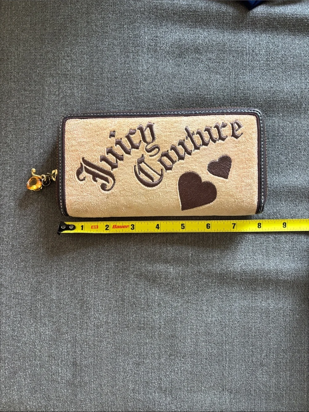 Juicy Couture great vintage