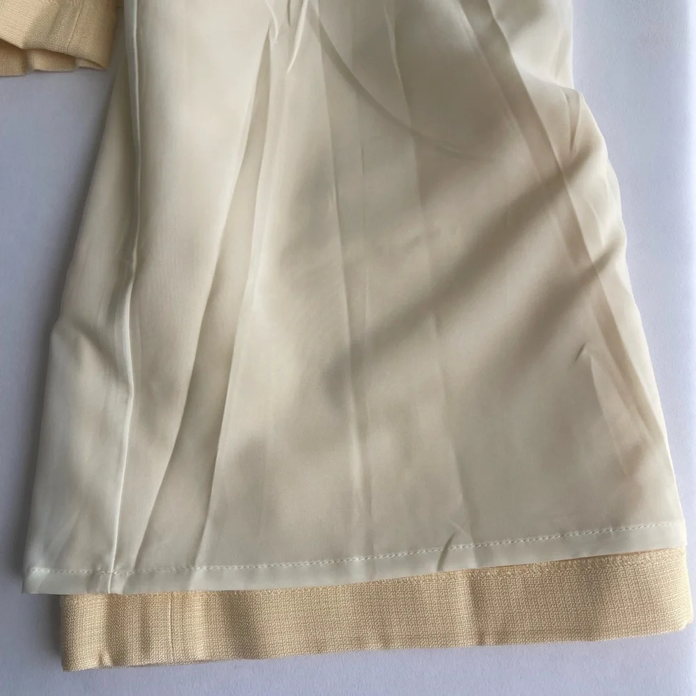 J. Crew discover elegance