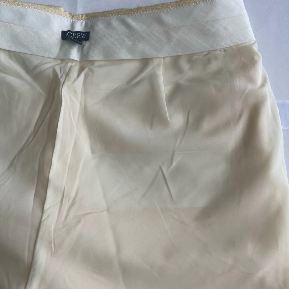 J. Crew discover elegance
