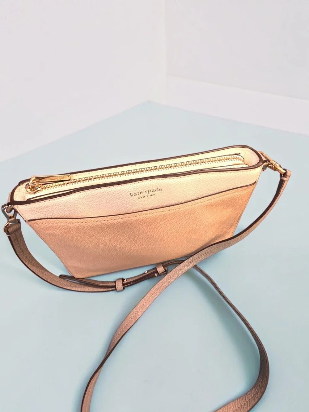 kate spade elevate your