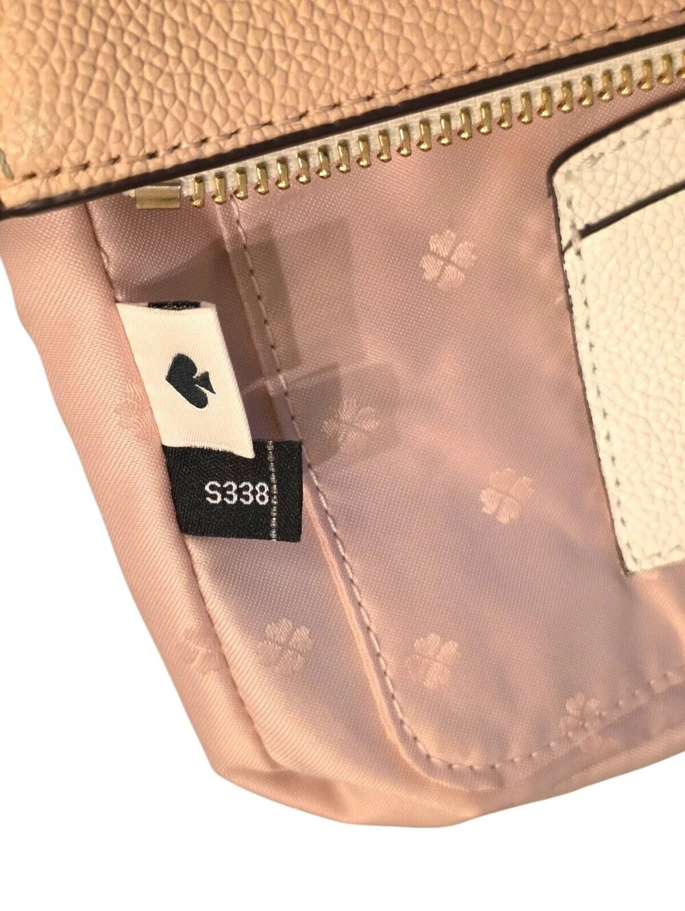 kate spade elevate your