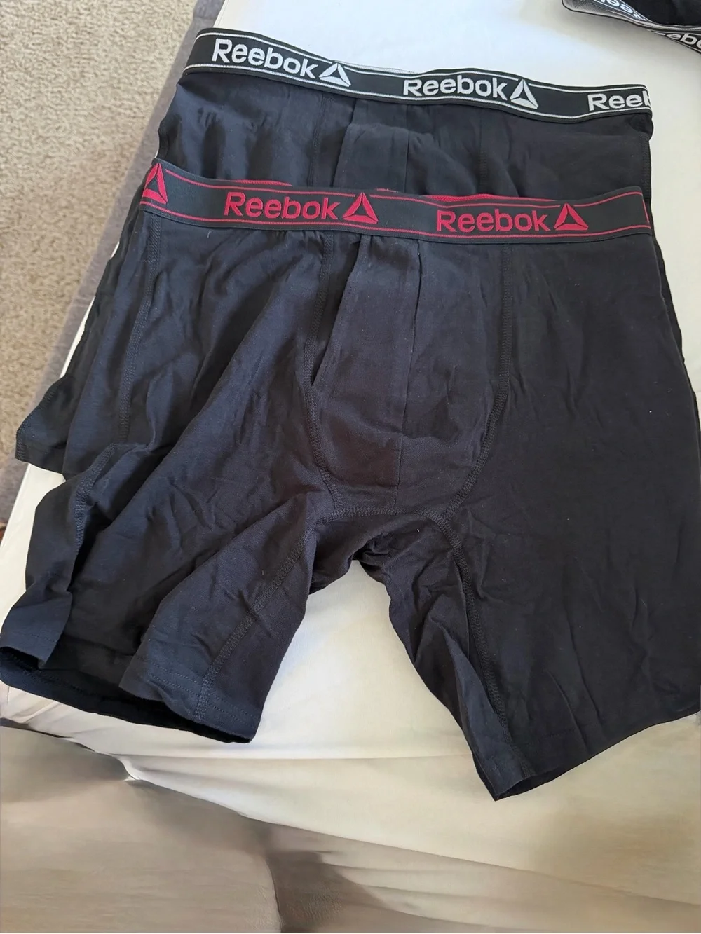 Reebok comfortable boxer