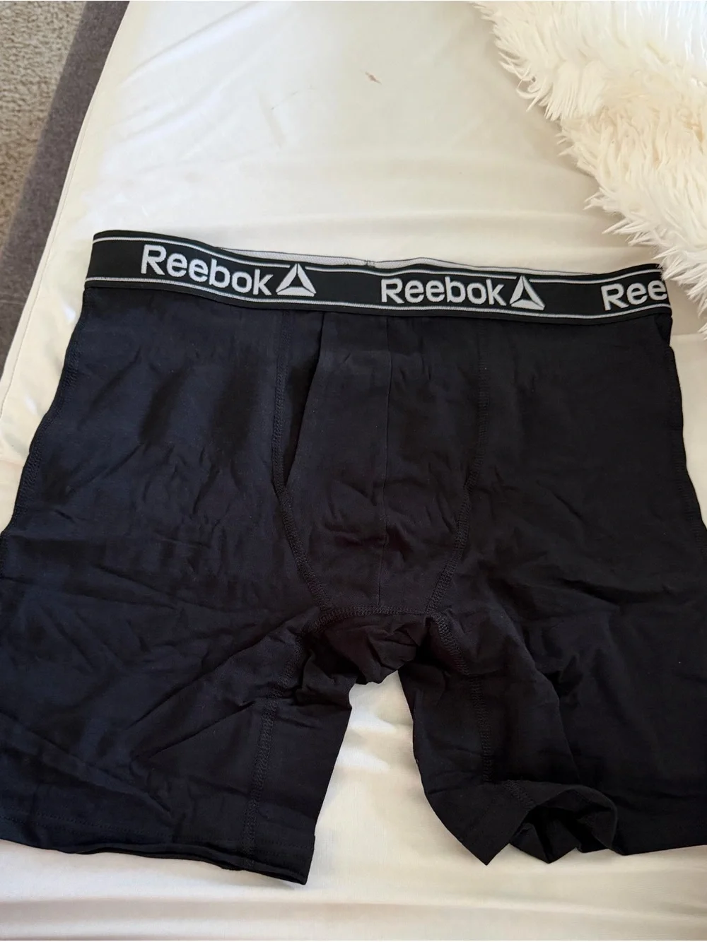 Reebok comfortable boxer
