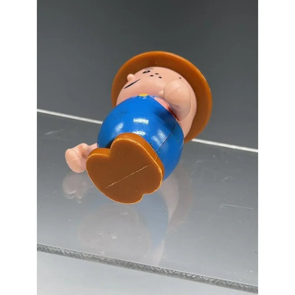 Meritus 1984 farmer