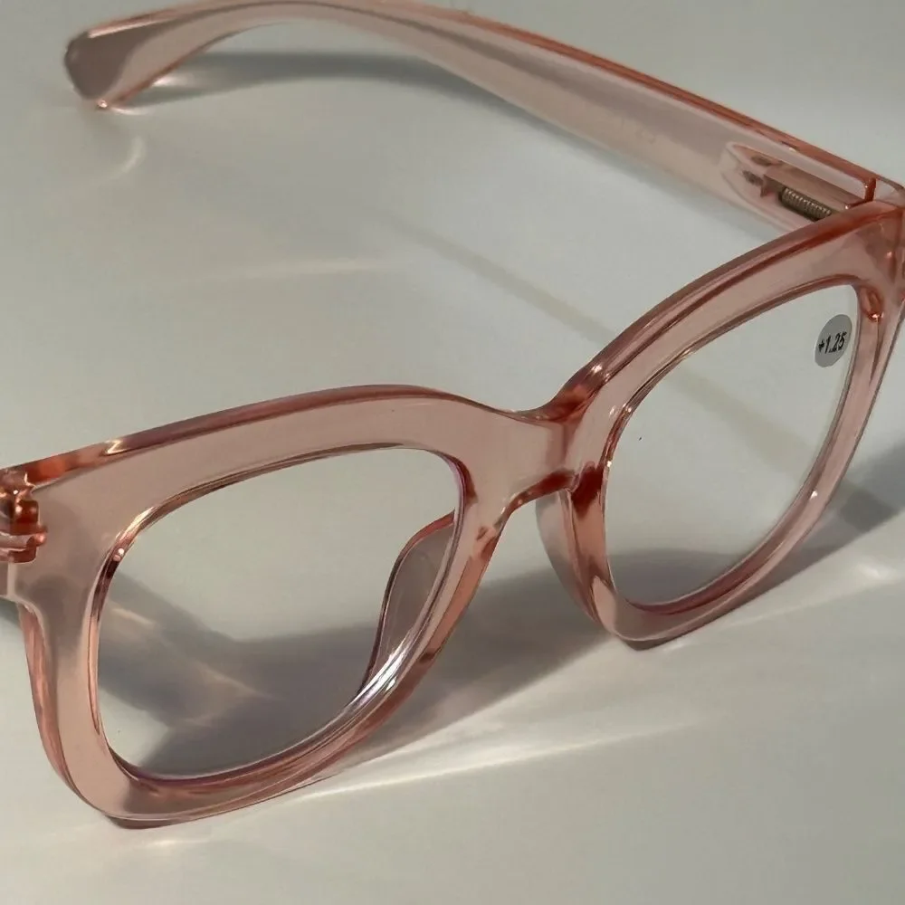 Elyse Eyewear 1563 mona