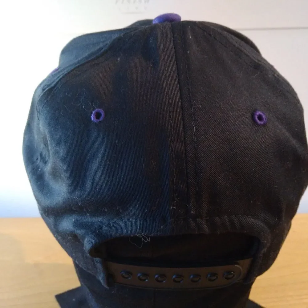 Yupoong patch 90s flaws