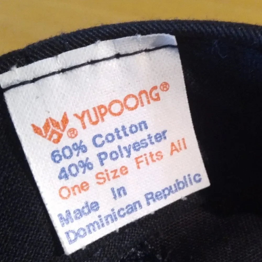 Yupoong excellent osfa 90s