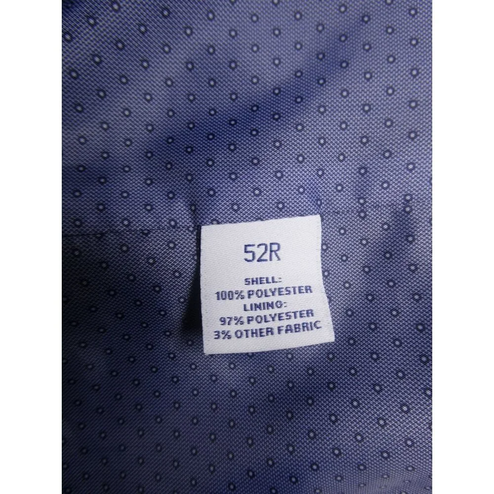 Saddlebred men navy