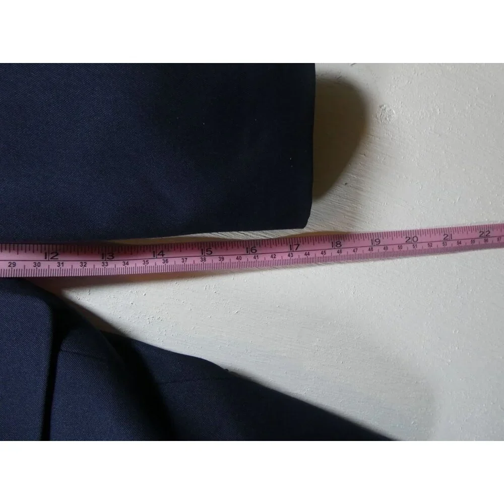 Saddlebred men navy