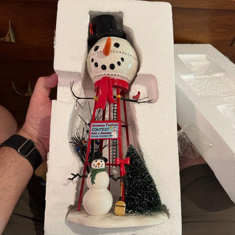 Department 56 department 56