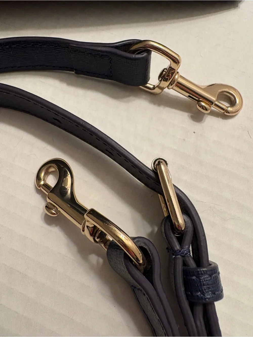 Dooney & Bourke Saffiano Zip Handbag