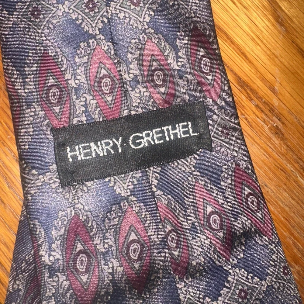 Henry Grethel henry grethel