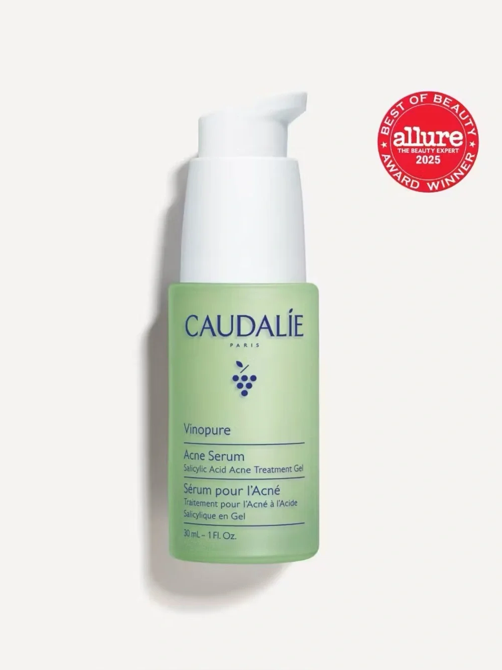 Vinopure Acne Serum to Treat and Prevent Blemishes