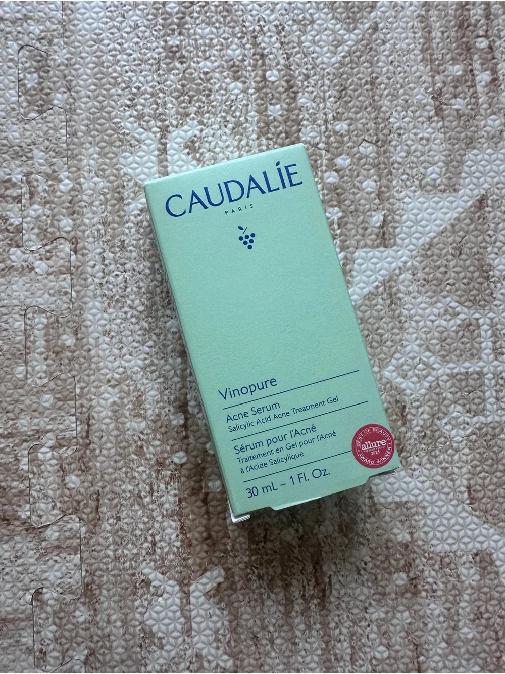 Caudalie what it