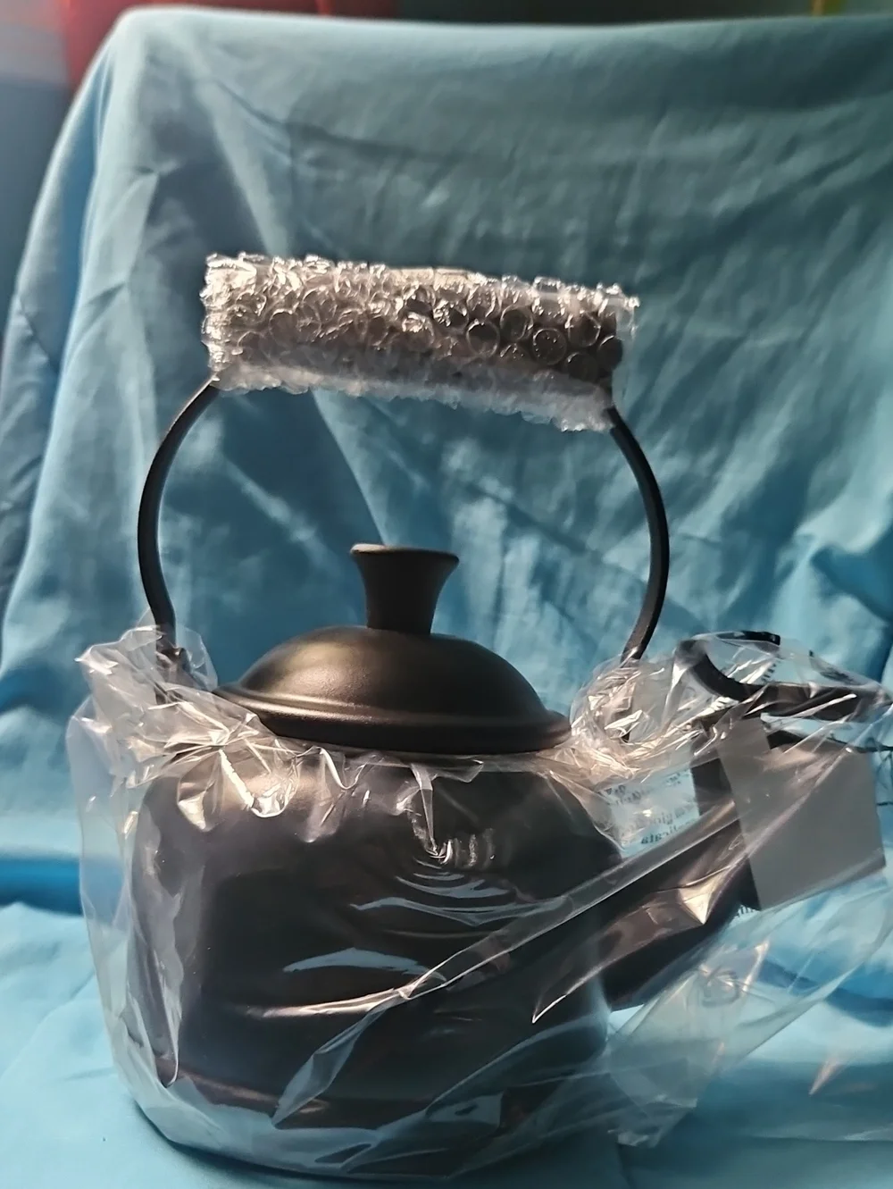 Le Creuset le creuset