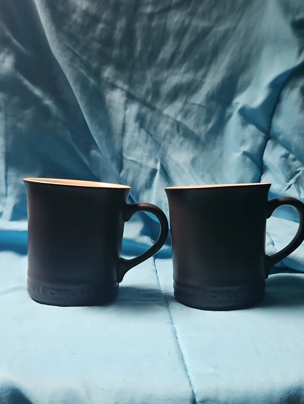 Le Creuset le creuset