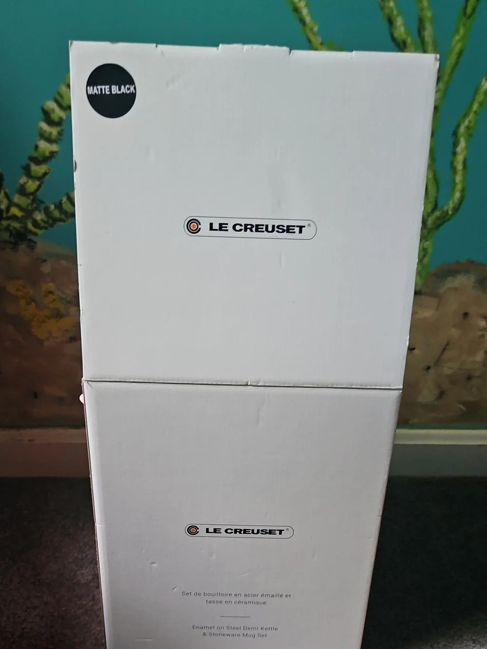Le Creuset le creuset