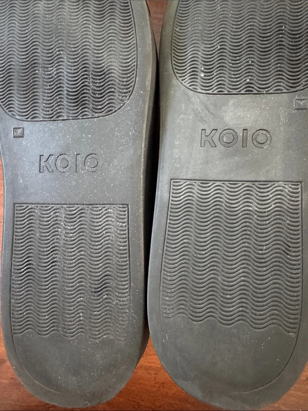 KOIO capri nero