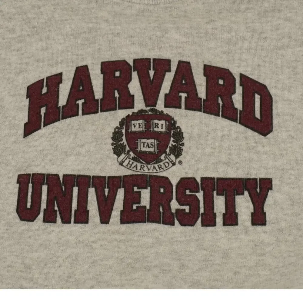 Fruit of the Loom classic harvard