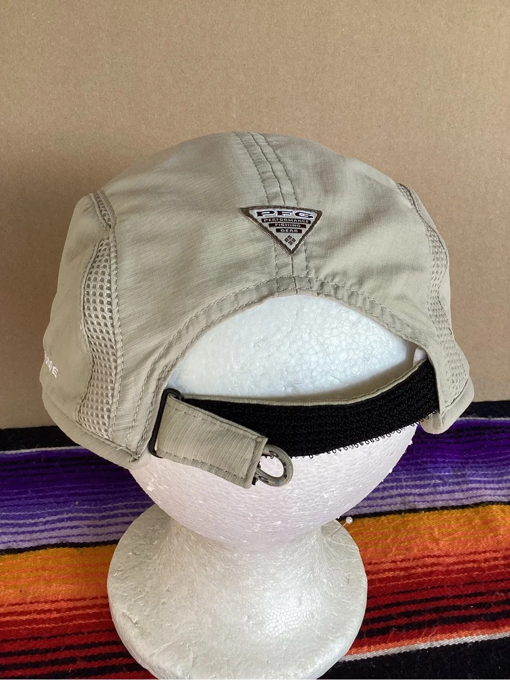 Columbia good used