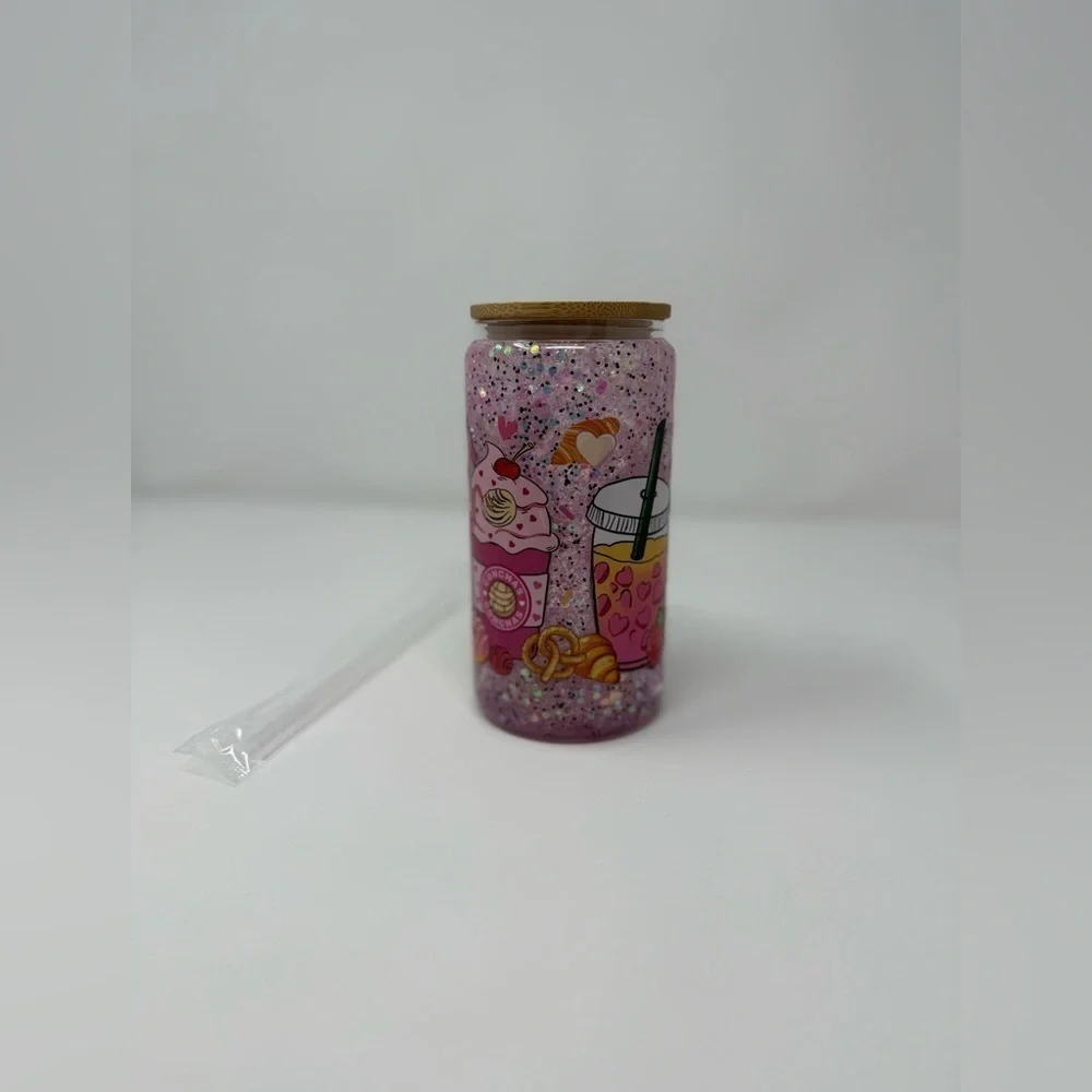 Snowglobe brand new
