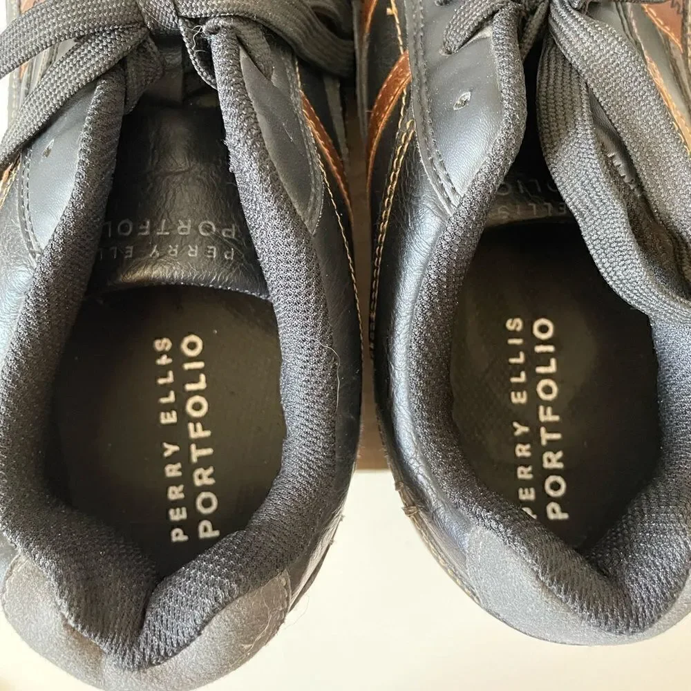 Perry Ellis great pair