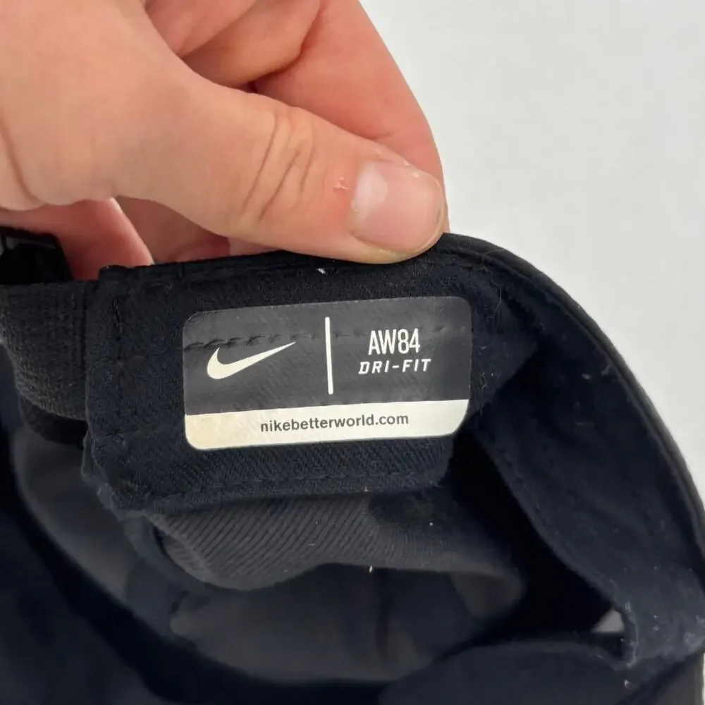 Nike aw84 panel