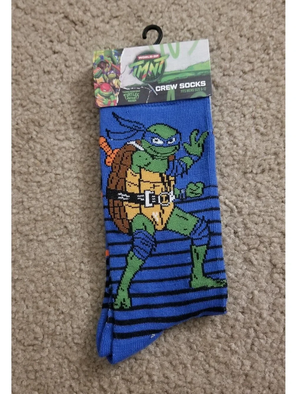 Teenage Mutant Ninja Turtles 
