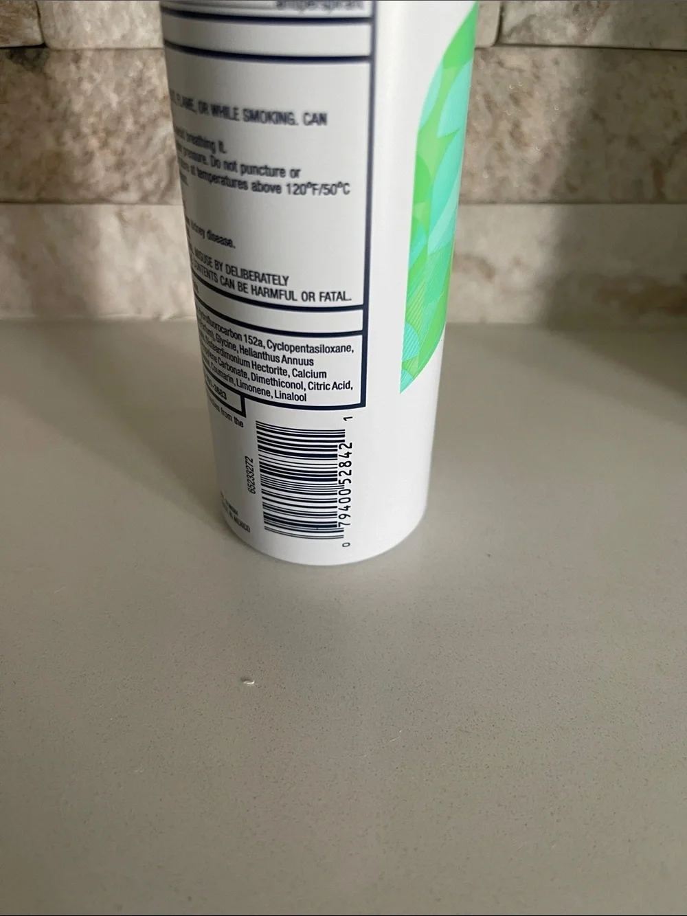 Dove brand new