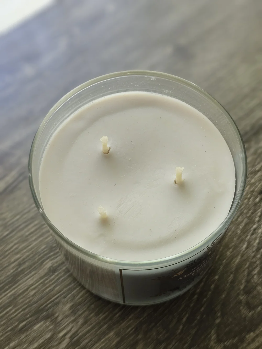 Bath & Body Works inviting marshmallow