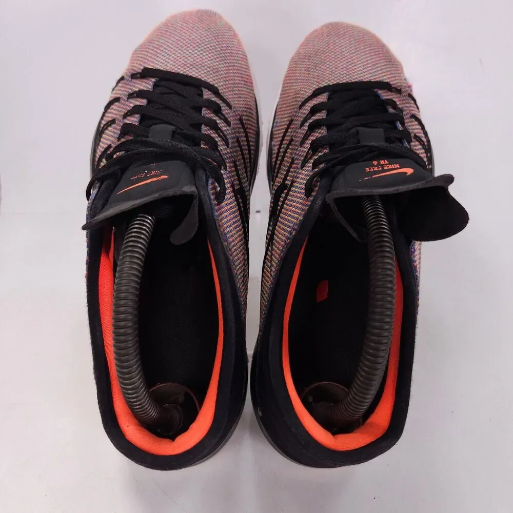 Nike gently used