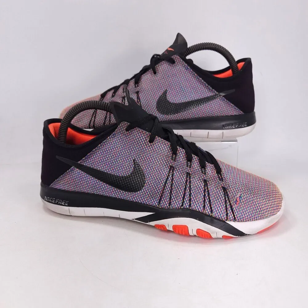 Nike gently used