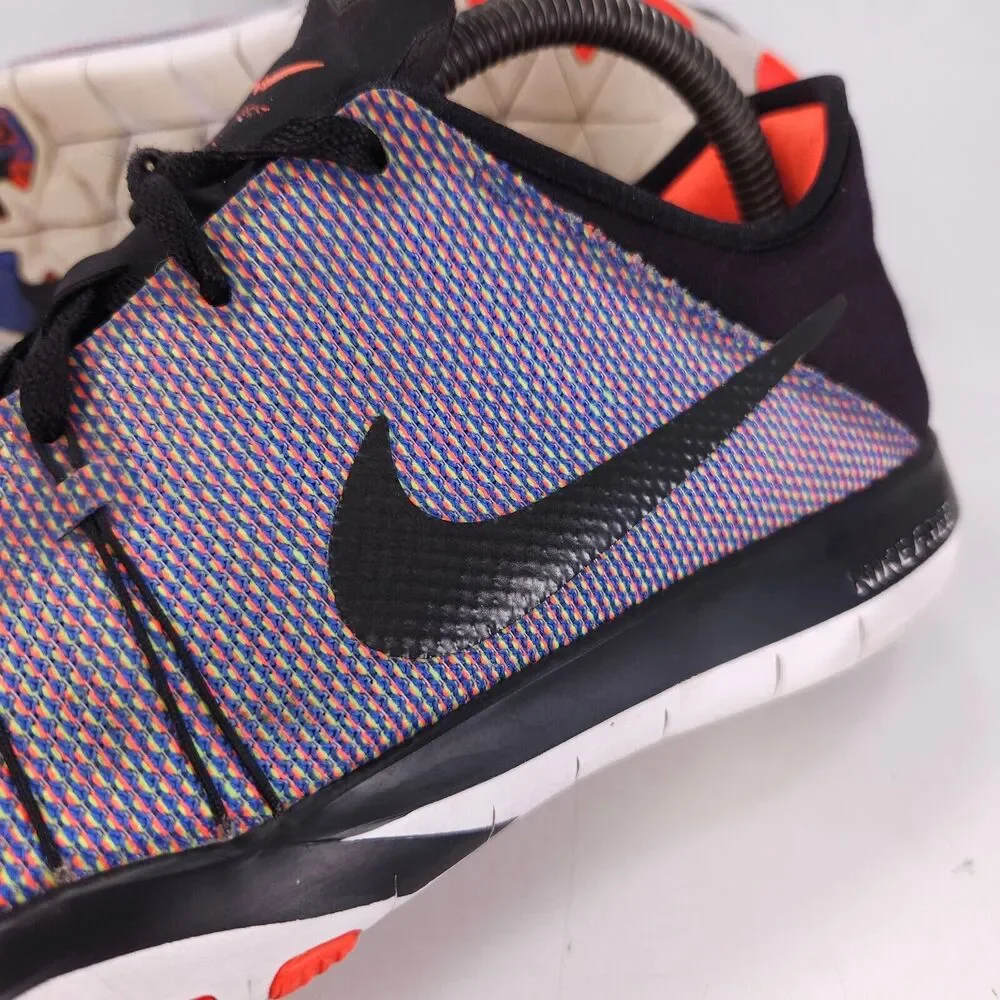 Nike gently used