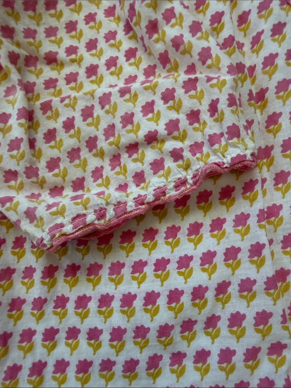 Pink Chicken pink chicken