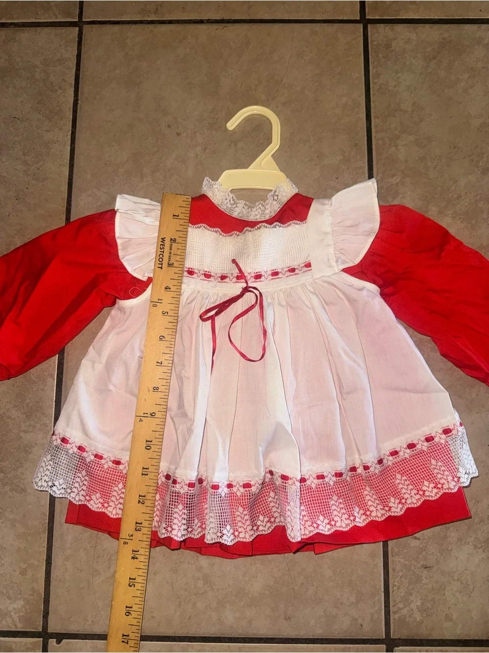 Bryan dress girl