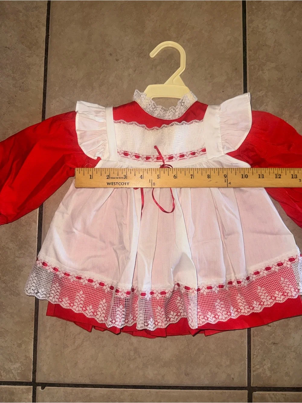 Bryan dress girl