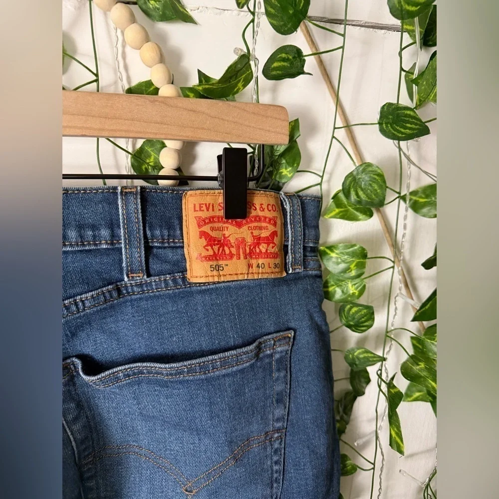 Levis these levi