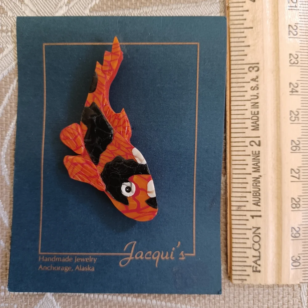 N/A handmade alaska