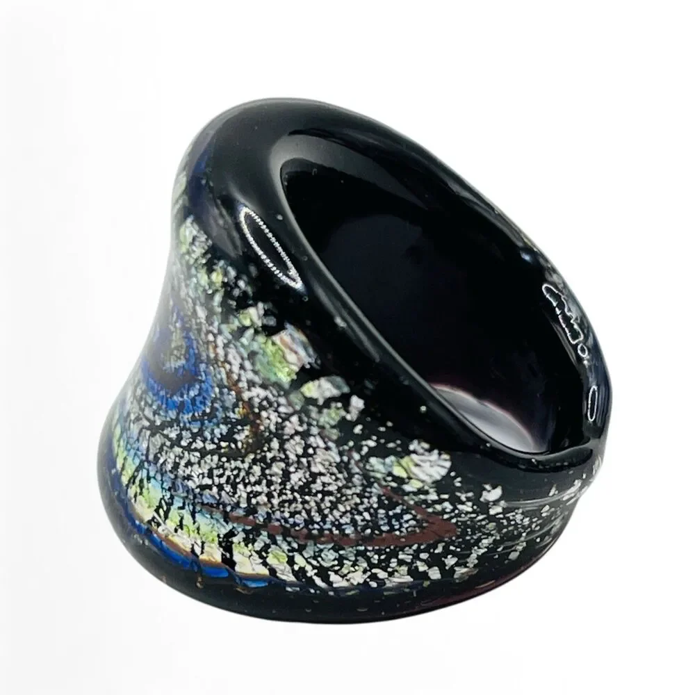 Artisan hand crafted