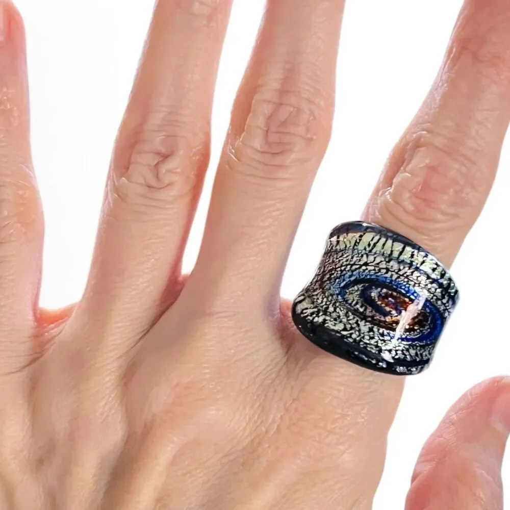 Artisan hand crafted