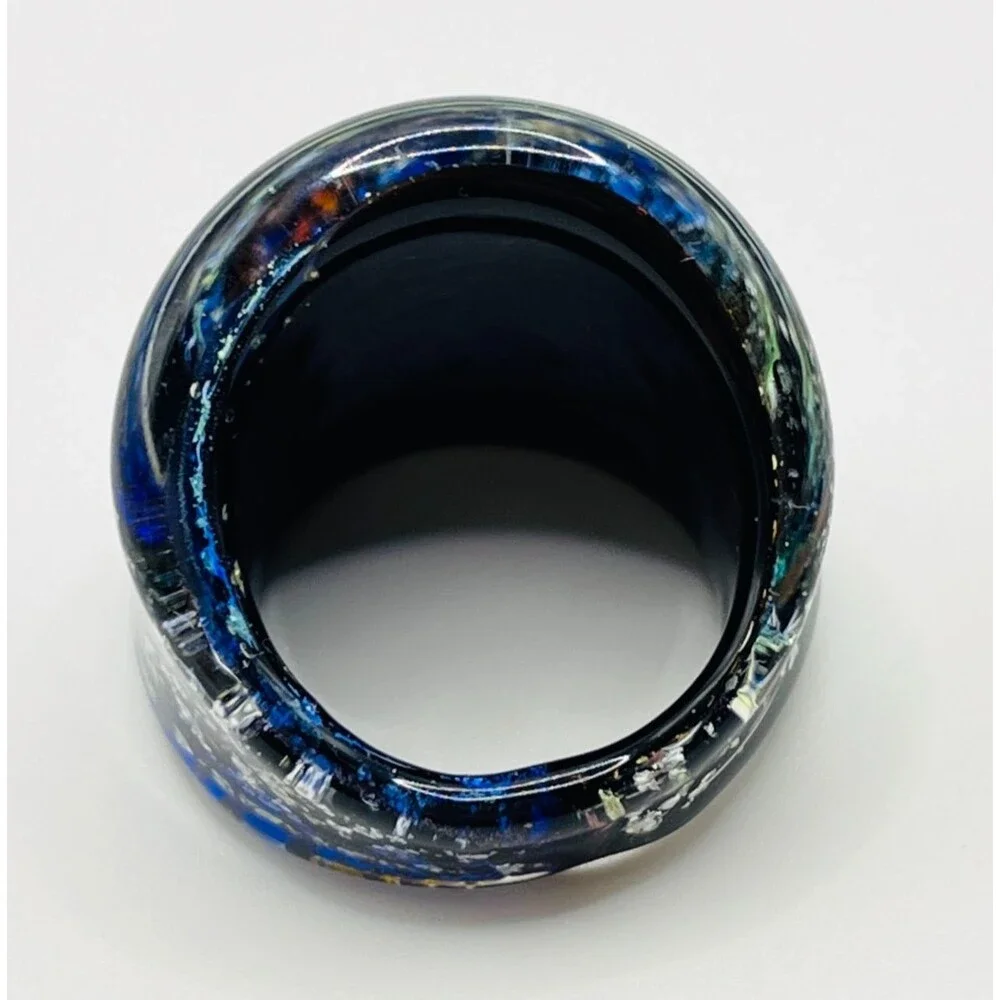 Artisan hand crafted