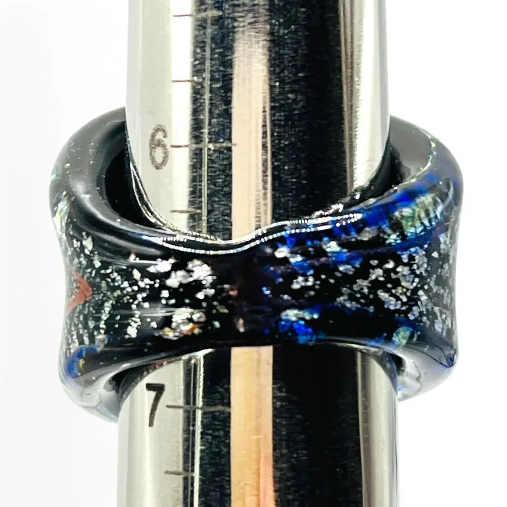 Artisan hand crafted