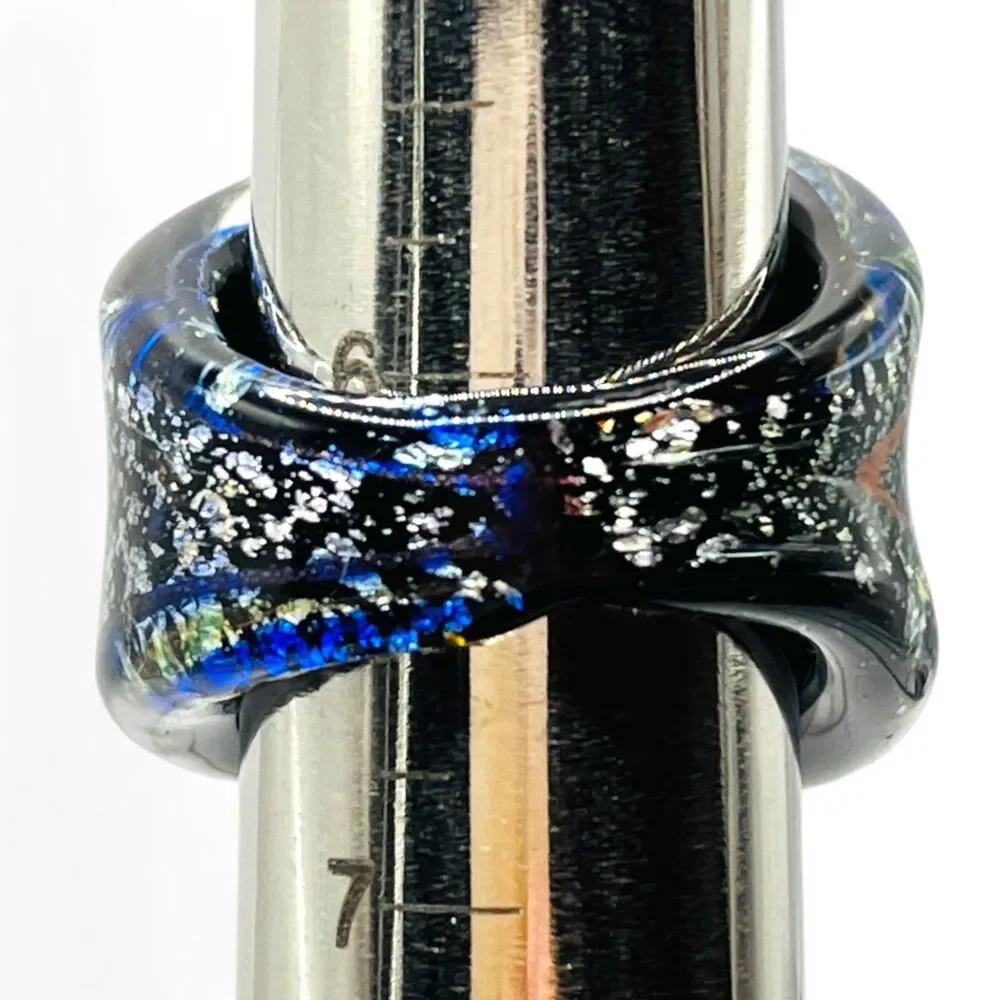 Artisan hand crafted