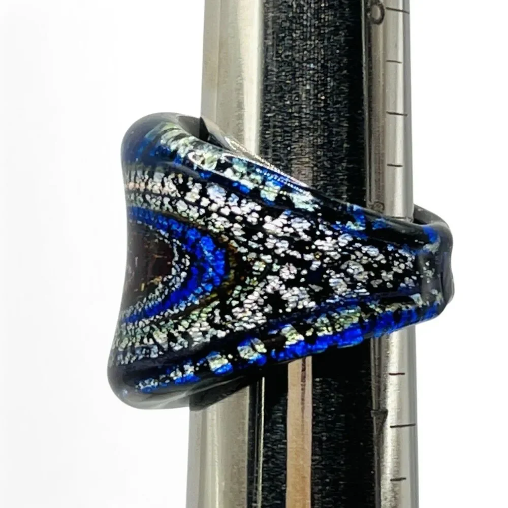 Artisan hand crafted