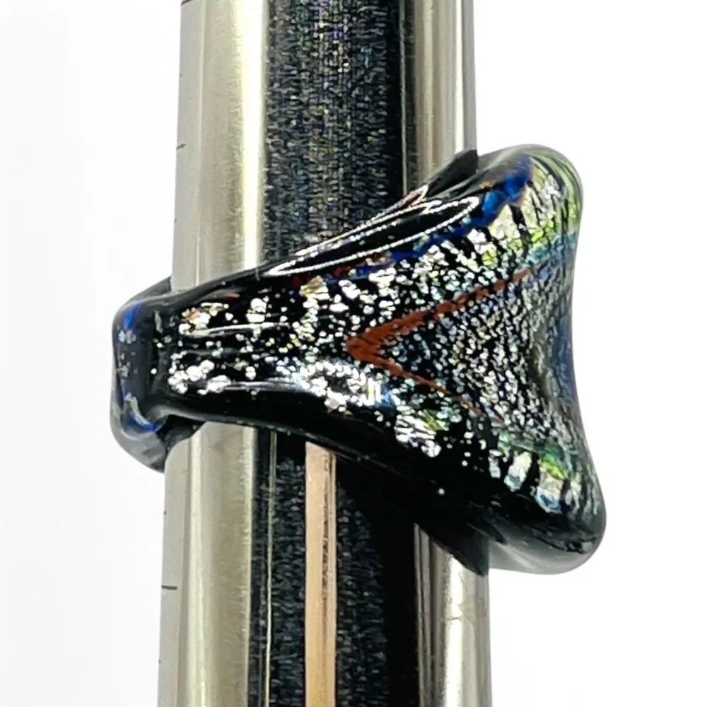 Artisan hand crafted