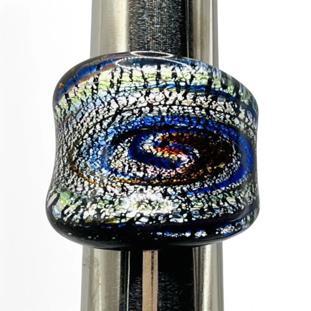 Artisan hand crafted