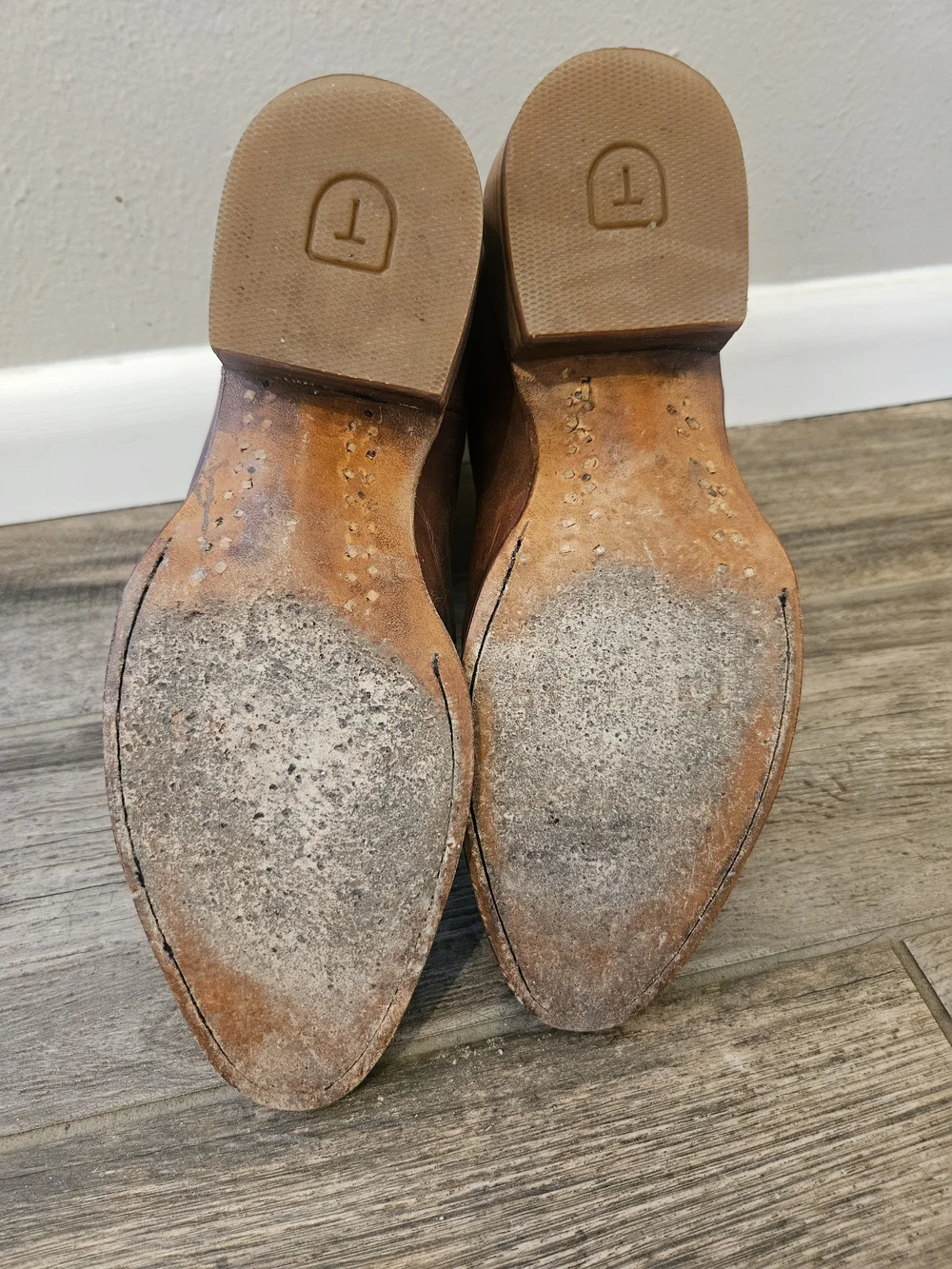 Tecovas The Penny