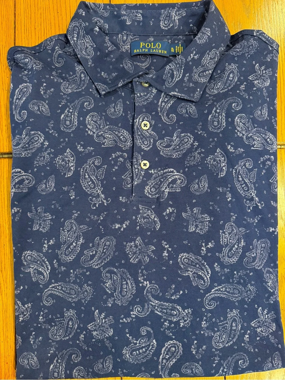 Polo Ralph Lauren nwt polo