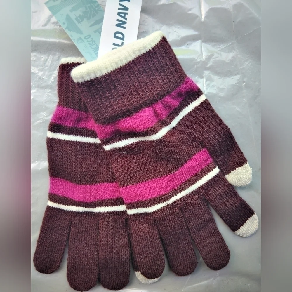 Old Navy text friendly