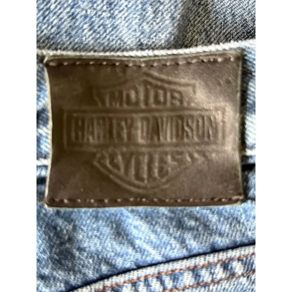 Harley-Davidson harley davidson